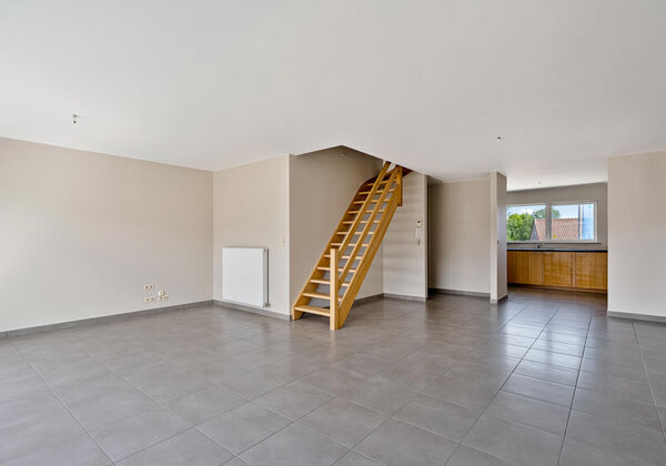 Duplex &agrave; vendre &agrave; Ninove