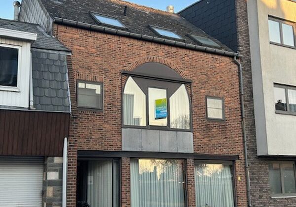 Duplex te huur in Dendermonde