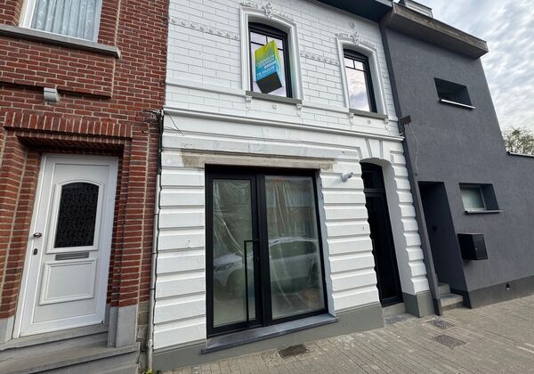 Duplex te huur in Geraardsbergen