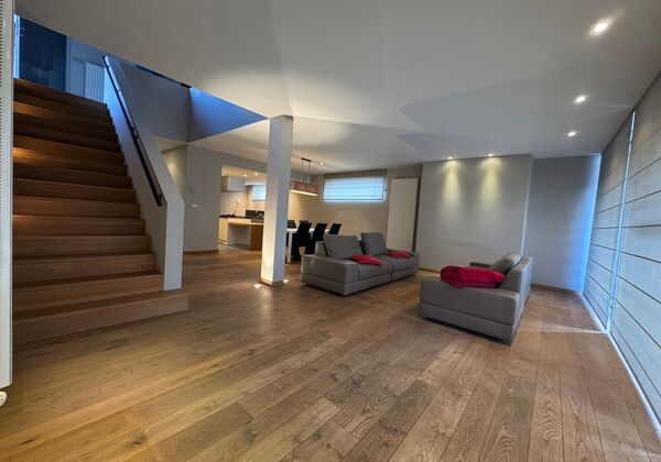 Duplex te huur in Geraardsbergen