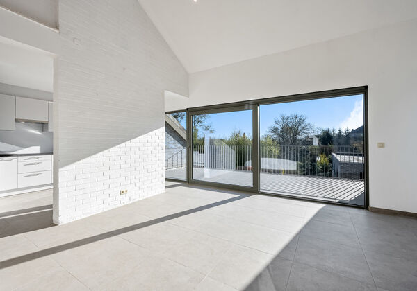 Duplex te huur in Ninove Nederhasselt