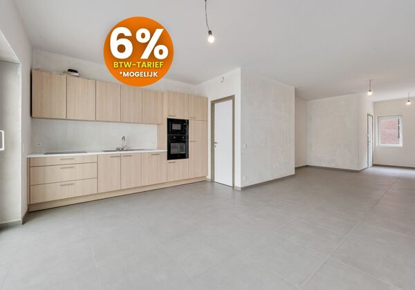 Duplex te koop in Aalst