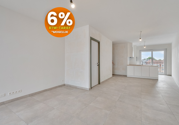 Duplex te koop in Aalst