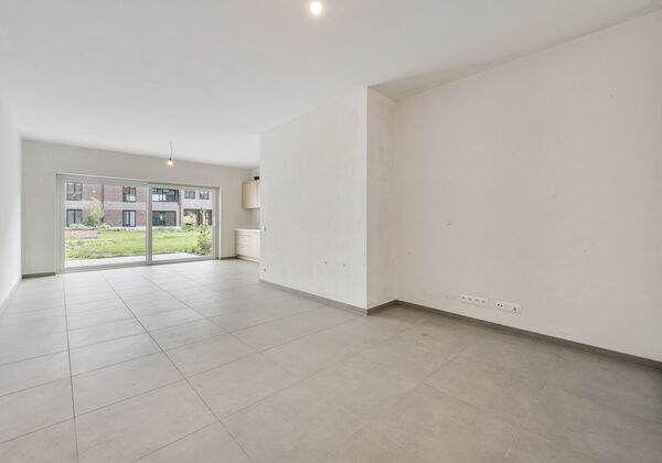 Duplex te koop in Aalst