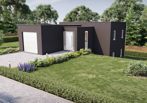 Eengezinswoning te koop in Bever