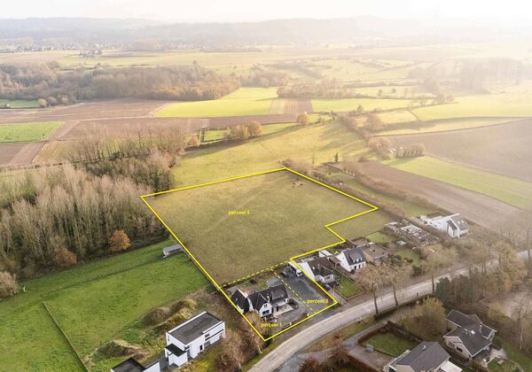 Gebouw voor gemengd gebruik te koop in Geraardsbergen