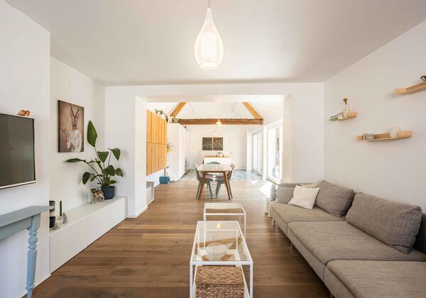 Gebouw voor gemengd gebruik te koop in Geraardsbergen