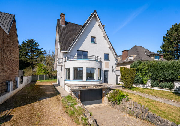 Gebouw voor gemengd gebruik te koop in Geraardsbergen