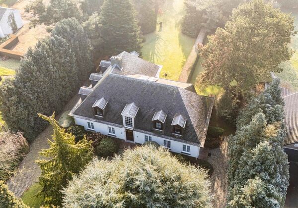 Gebouw voor gemengd gebruik te koop in Idegem