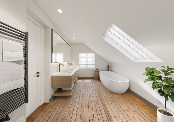 Gemengd gebruik te koop in Erembodegem