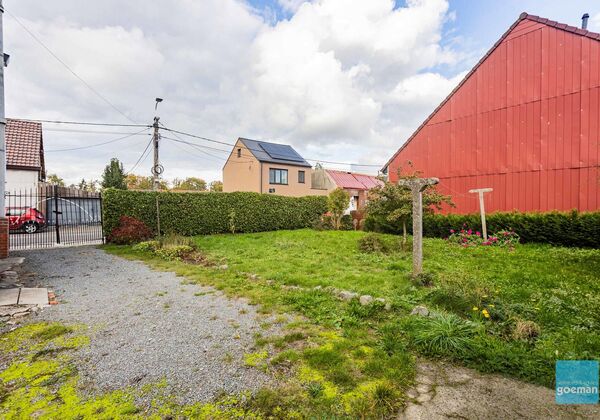 Grond te koop in Zele