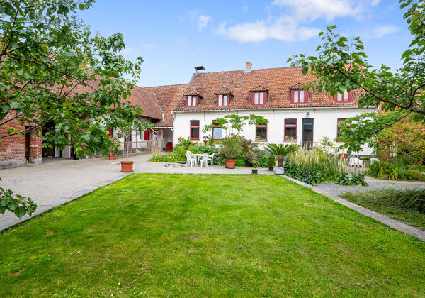 Hoeve te koop in Zottegem