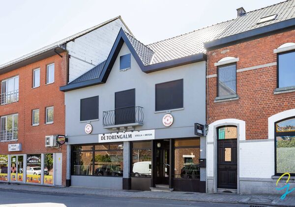Horeca à vendre à Herzele