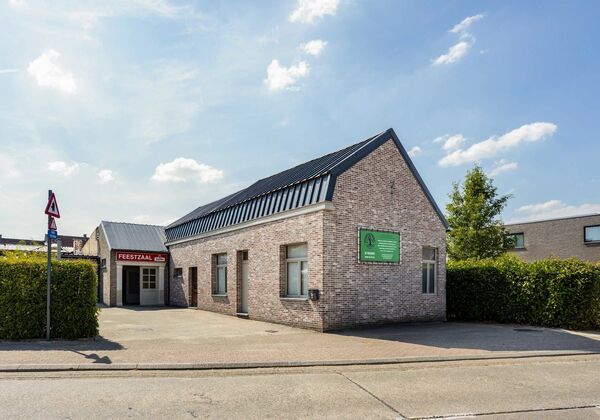 Horeca te koop in Lede