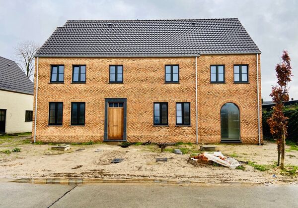 Huis te huur in Deinze