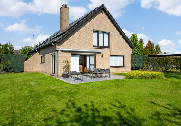 Huis te huur in Deinze