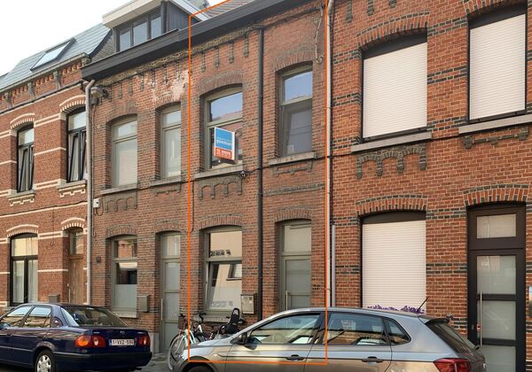 Huis te huur in Dendermonde