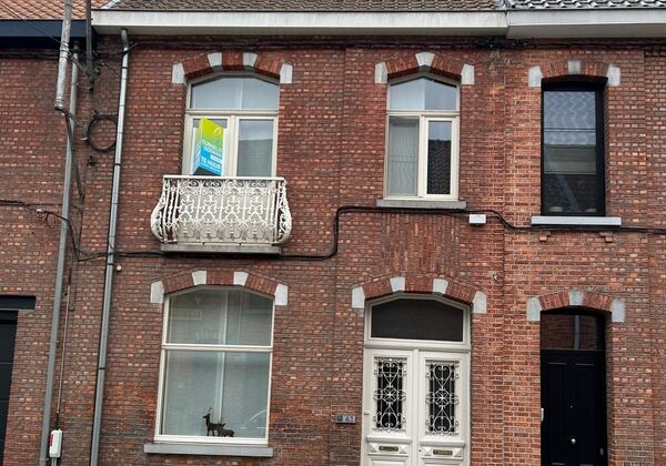 Huis te huur in Dendermonde