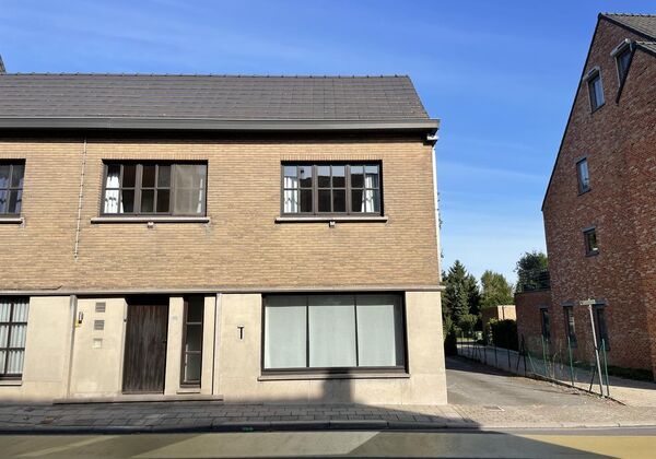 Huis te huur in Dendermonde