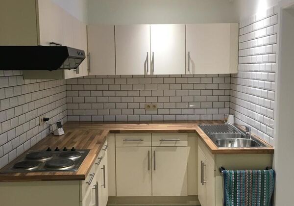 Huis te huur in Geraardsbergen