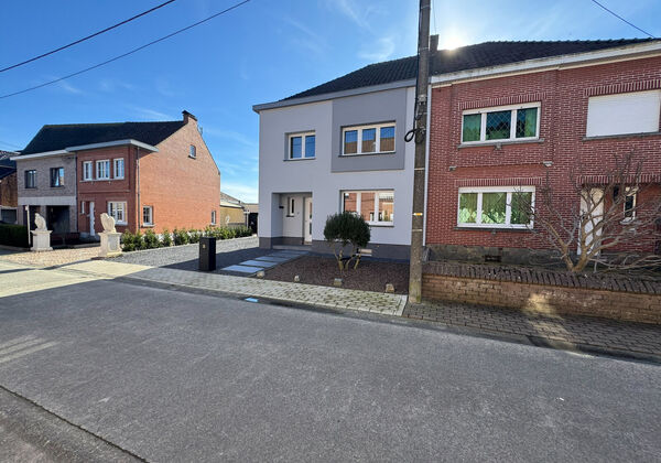 Huis te huur in Geraardsbergen