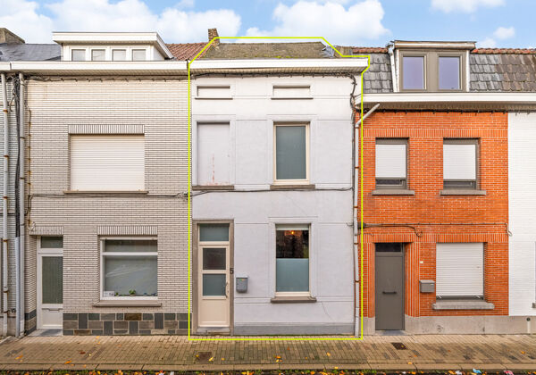 Huis te huur in Geraardsbergen