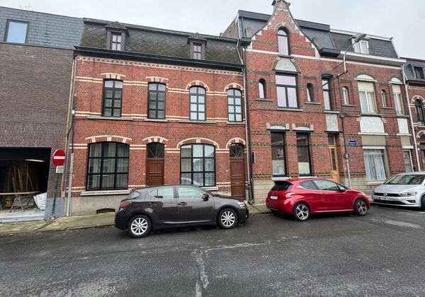 Huis te huur in Geraardsbergen