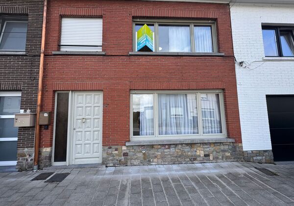 Huis te huur in Geraardsbergen