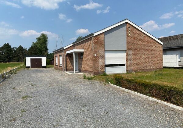 Huis te huur in Laarne Kalken