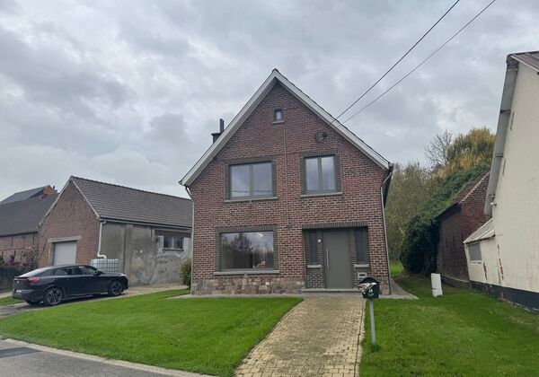 Huis te huur in Lede