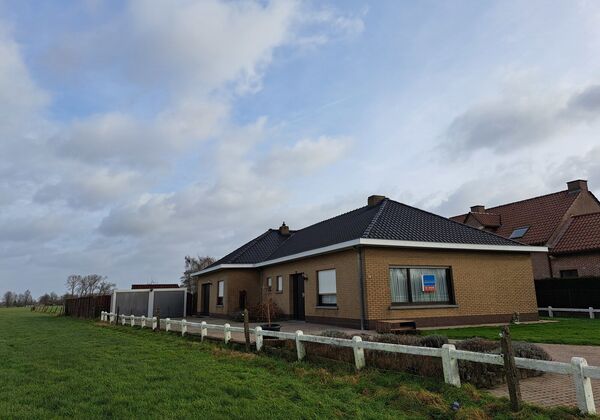 Huis te huur in Lede