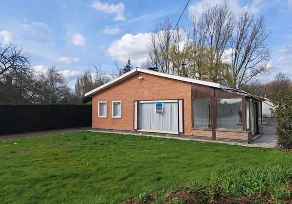 Huis te huur in Lede