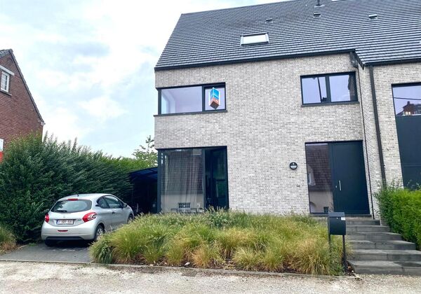 Huis te huur in Lede