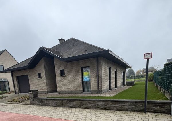 Huis te huur in Lede