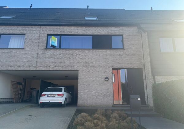Huis te huur in Lede