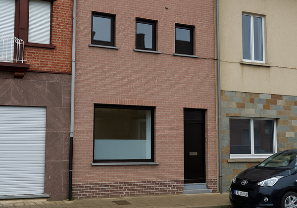 Huis te huur in Ledeberg