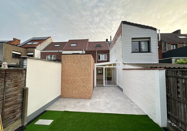 Huis te huur in Merelbeke