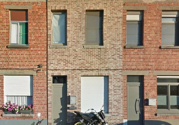 Huis te huur in Wetteren