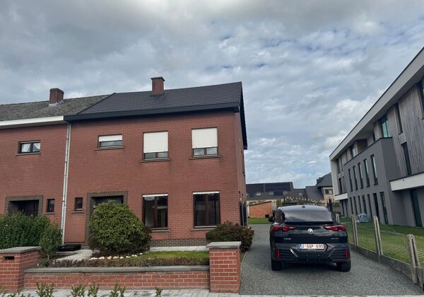 Huis te huur in Wichelen