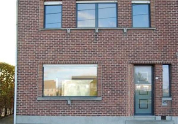 Huis te huur in Wichelen