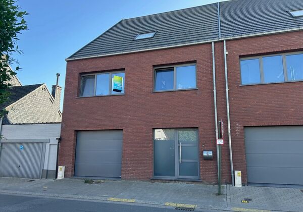 Huis te huur in Wichelen