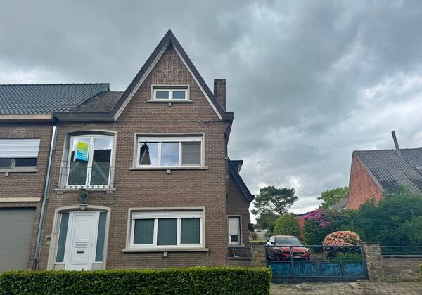 Huis te huur in Wichelen