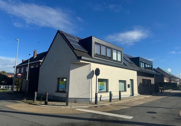 Huis te huur in Wichelen