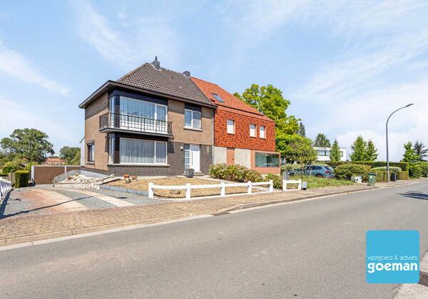 Huis te koop in Aalst