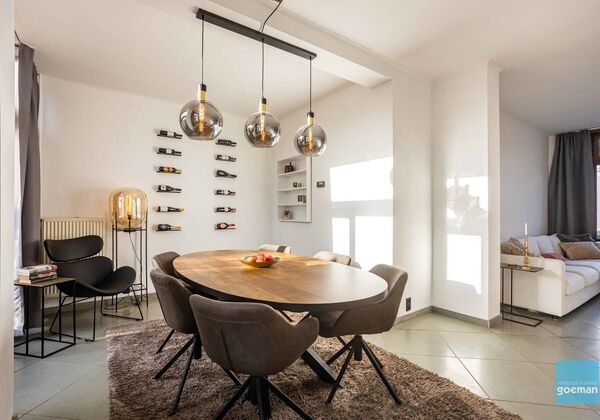 Huis te koop in Aalst