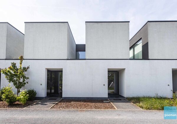 Huis te koop in Aalst