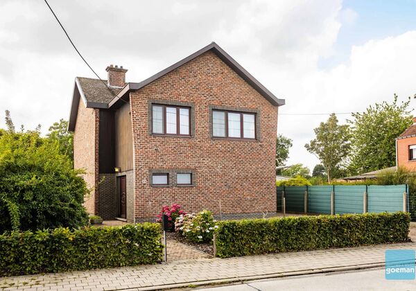 Huis te koop in Aalst