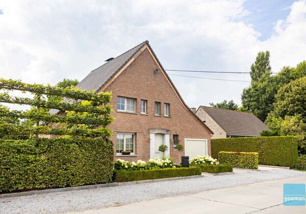 Huis te koop in Aalst