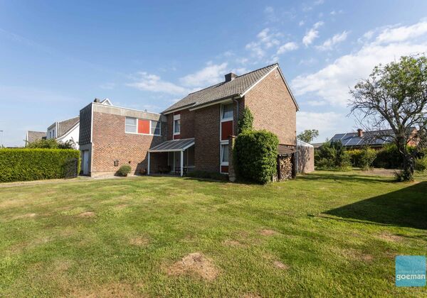 Huis te koop in Aalst