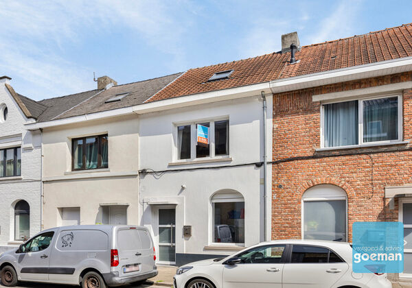 Huis te koop in Aalst